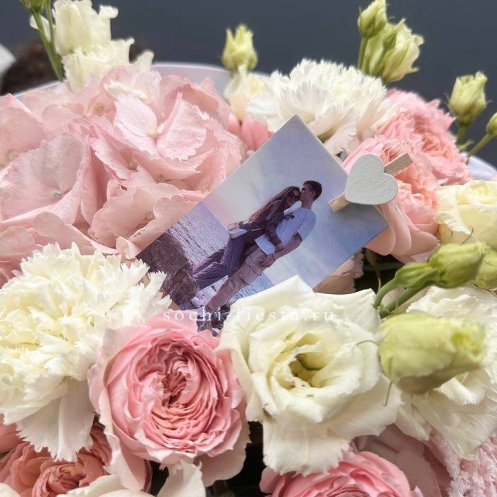 Открытка  Ваше фото в Краснодаре