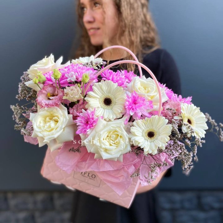 Сумочка "Милинда" в Краснодаре