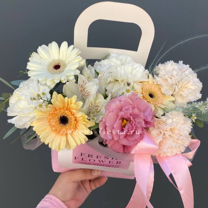 Сумочка №11 в Краснодаре