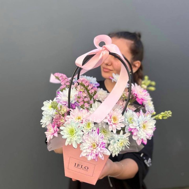 Сумочка "Беладона" в Краснодаре