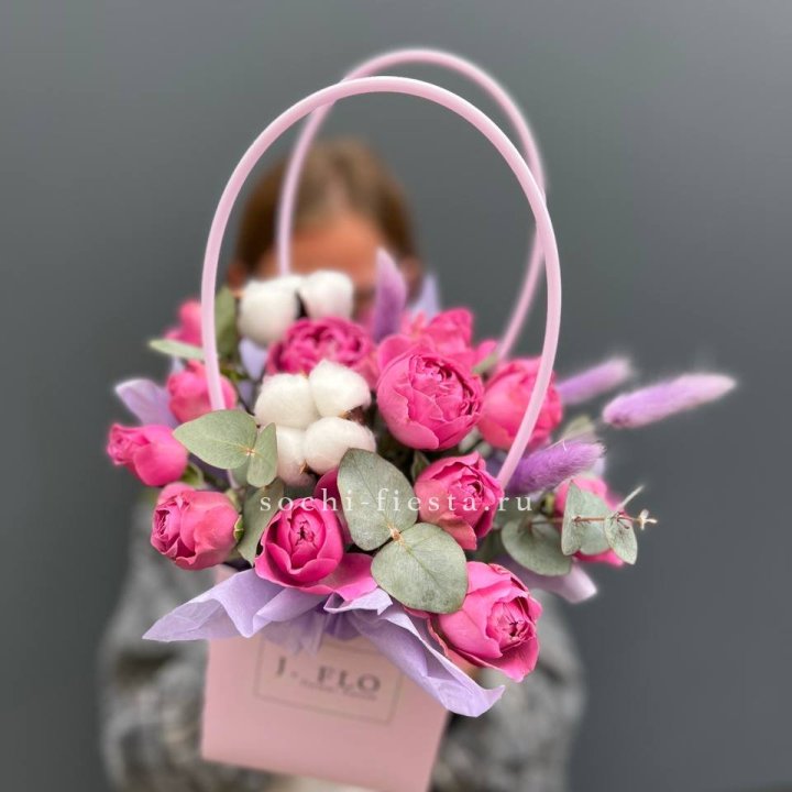 Сумочка Достижений в Краснодаре