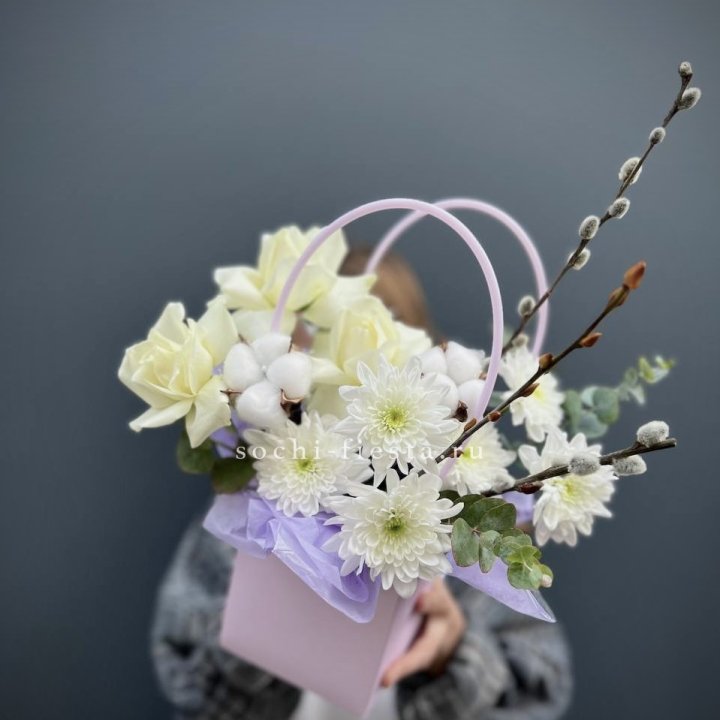 Сумочка №7 в Краснодаре