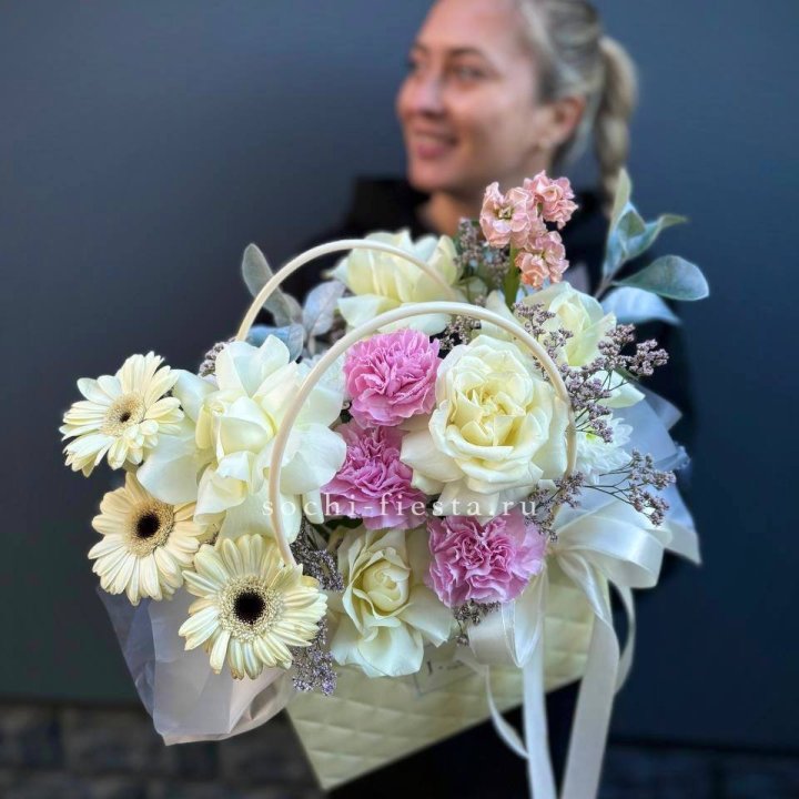 Сумочка "Милиса" в Краснодаре