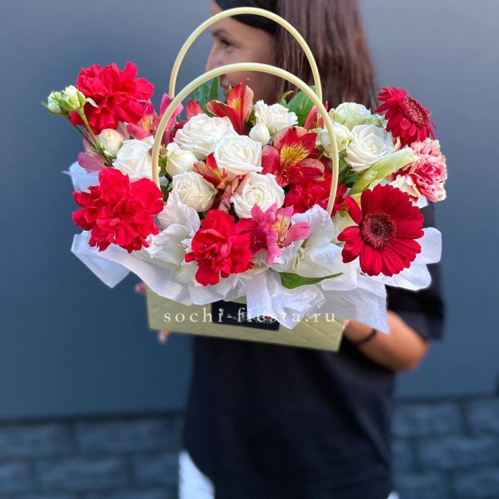 Сумочка №8 в Краснодаре