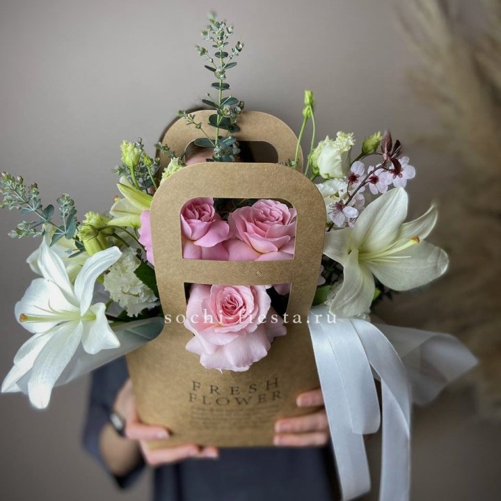 Сумочка "Модерн" в Краснодаре