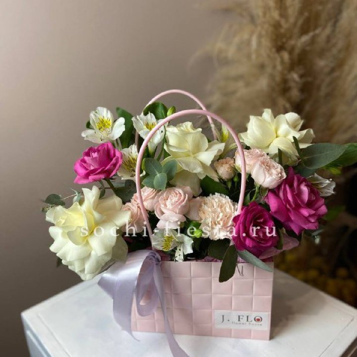 Сумочка "Калифорния" в Краснодаре