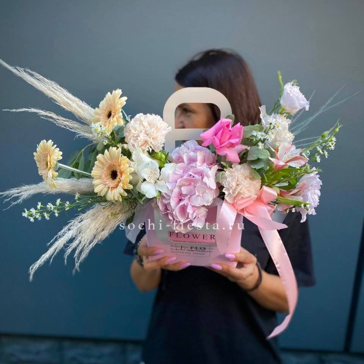 Сумочка №9 в Краснодаре