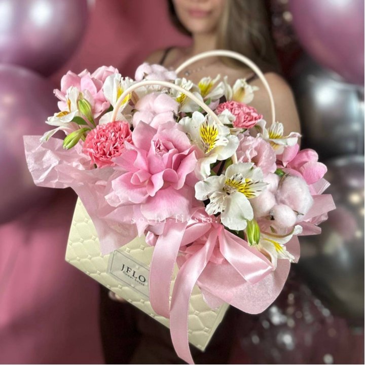 Сумочки "Флоренси" в Краснодаре