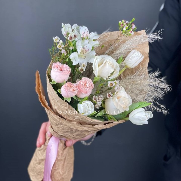 Букет мини в Краснодаре