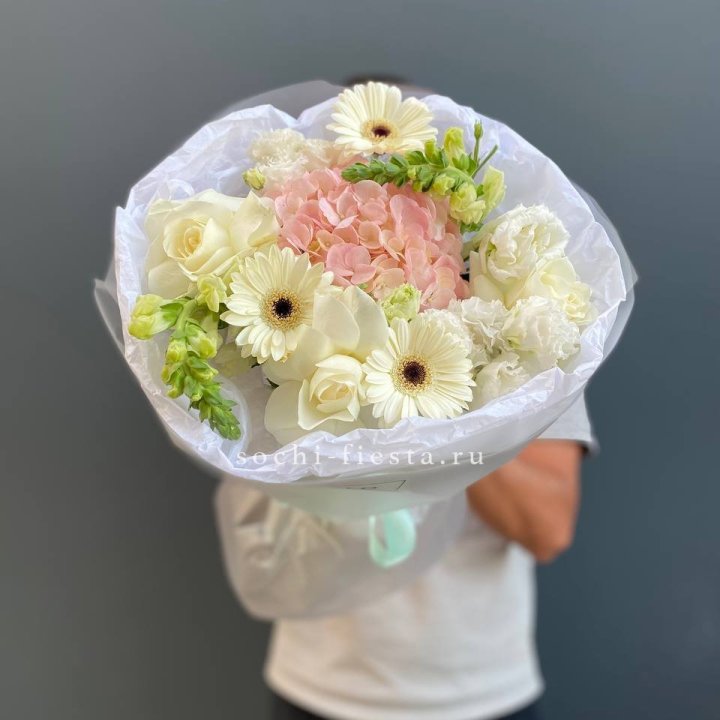  Букет "Балет" в Краснодаре