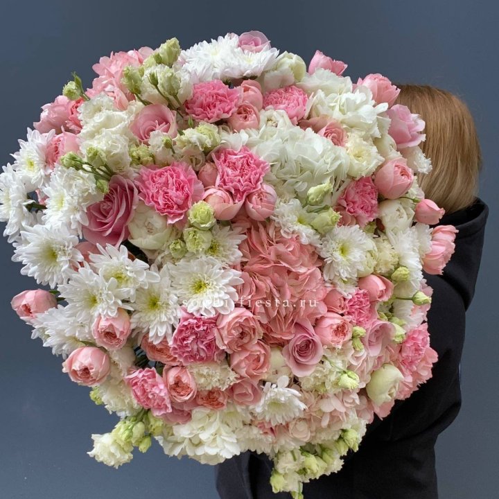  Букет  "Вау №1" в Краснодаре