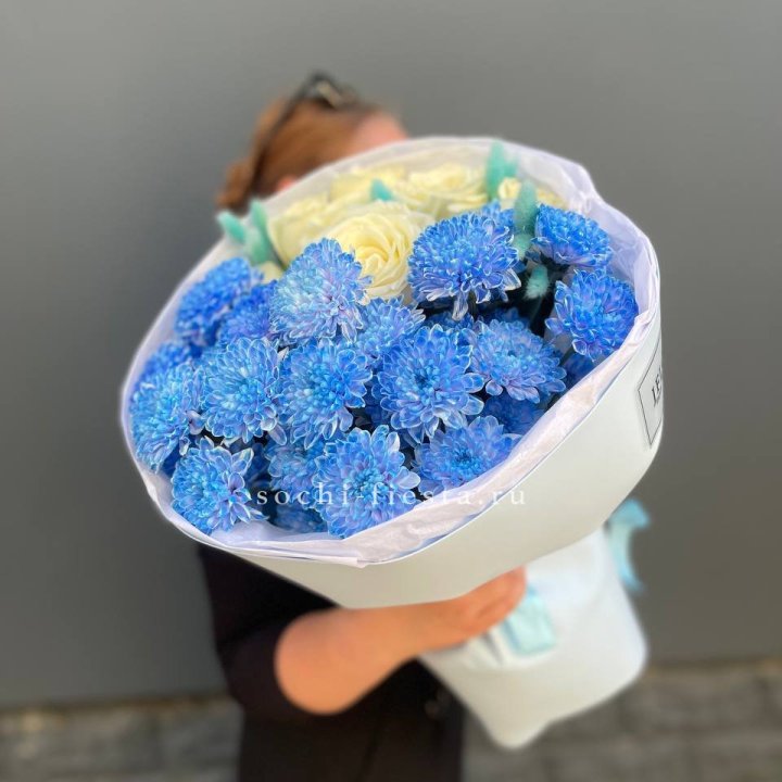  Букет "Лагуна-2" в Краснодаре