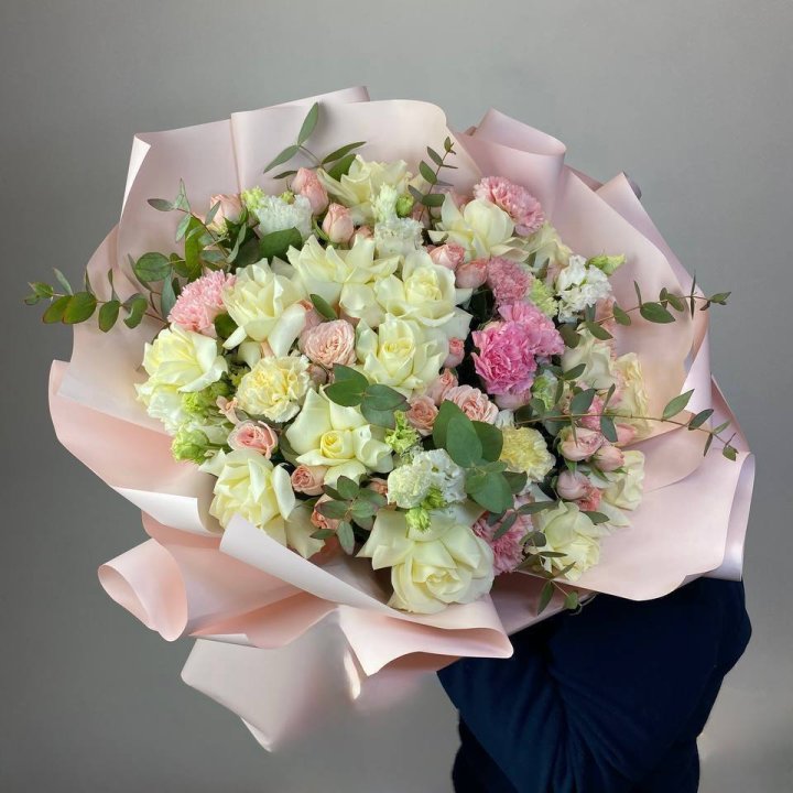 Букет "Джулия" в Краснодаре