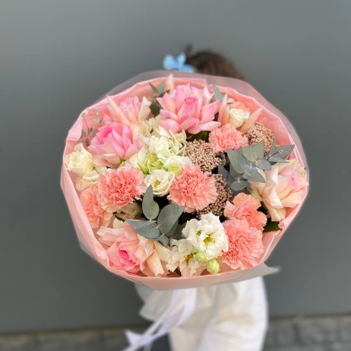 Букет "Стифания" в Краснодаре