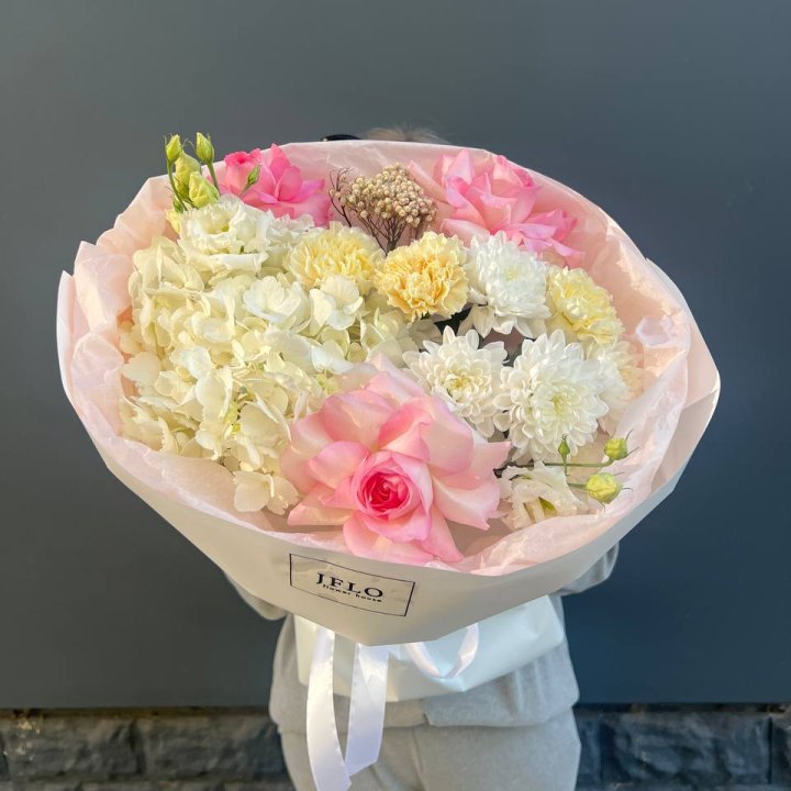 Букет "Лолита №2" в Краснодаре