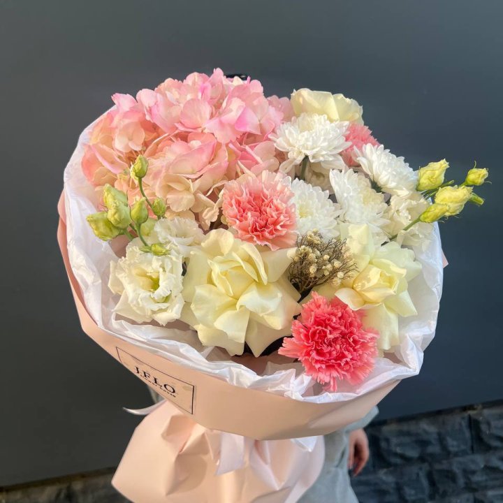 Букет "Милена" в Краснодаре