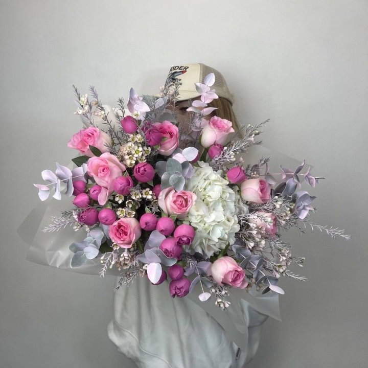 Джутовое кашпо "Мигноло" в Краснодаре