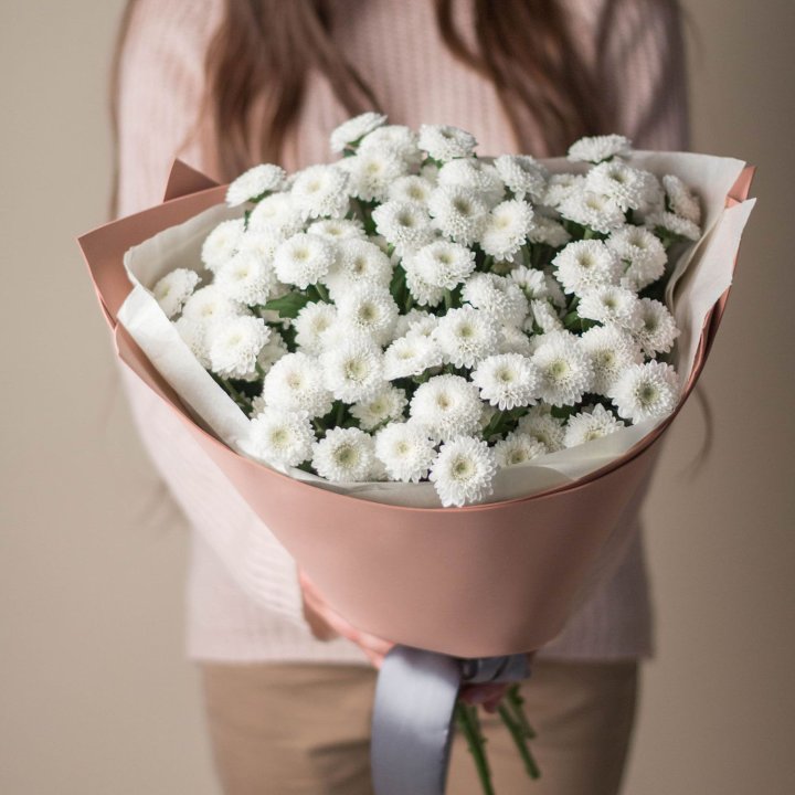 Букет Сантини в Краснодаре