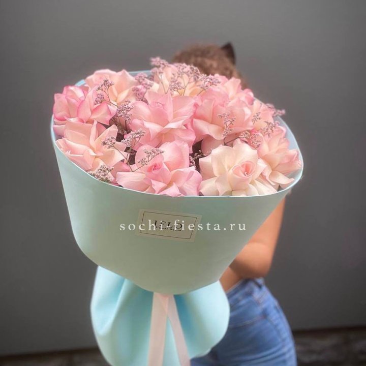 Букет "Линдо" в Краснодаре