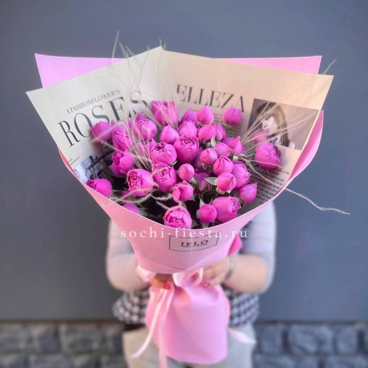 15 Мисти баблс в Краснодаре