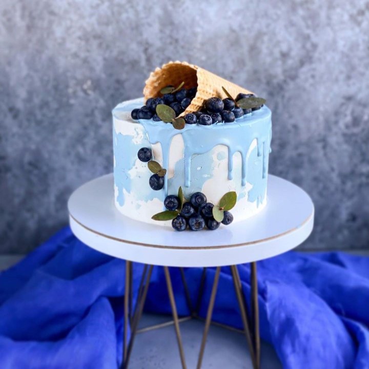 Торт "Вафли" в Краснодаре