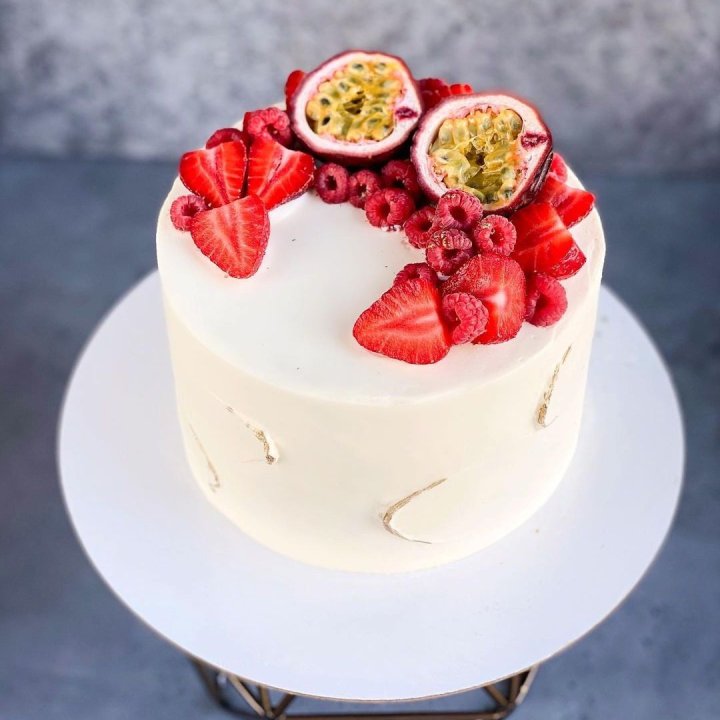 Торт "Страсть" в Краснодаре