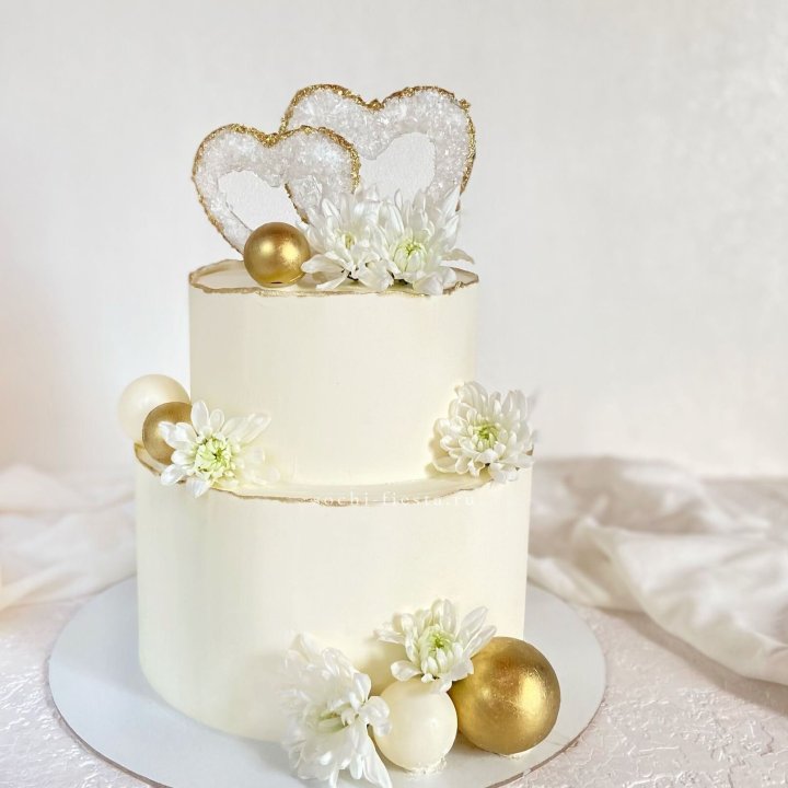 Торт "Two Souls" в Краснодаре