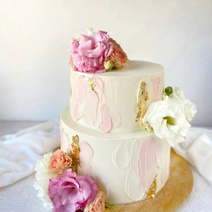 Торт "Изысканный" в Краснодаре