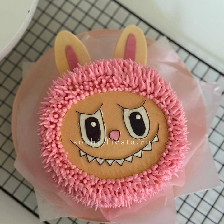 Торт  "Милый" в Краснодаре