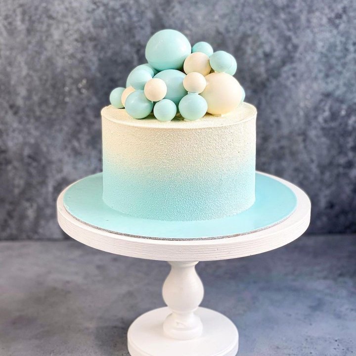 Торт "Пузырьки'' в Краснодаре