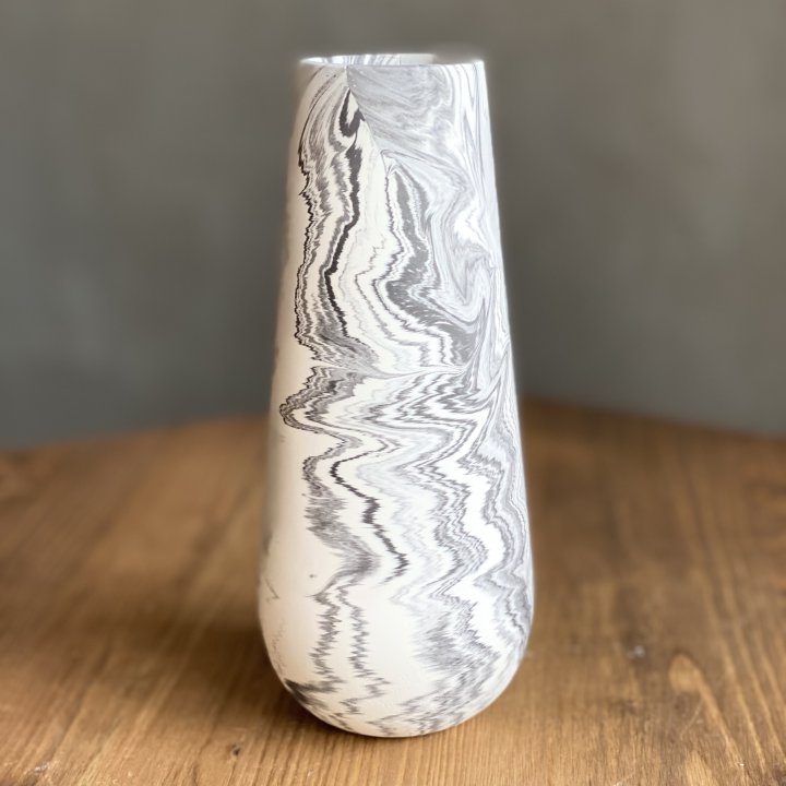 Дизайнерская ваза №2 в Краснодаре