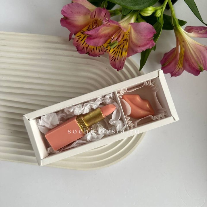 Бельгийский шоколад Женские секреты в Краснодаре