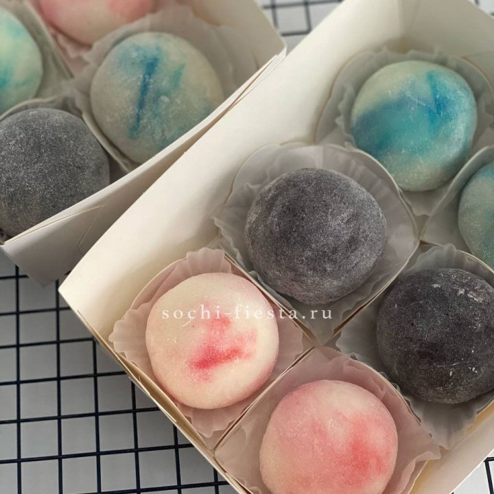 Набор Моти в Краснодаре