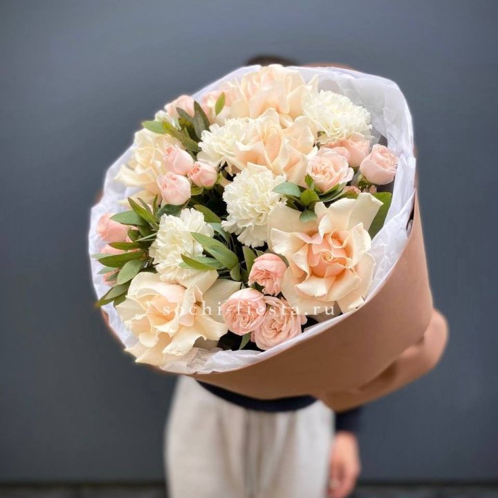  Букет "Тенереса" в Краснодаре