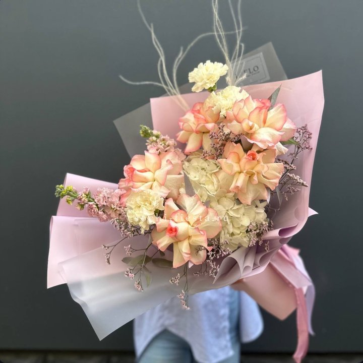 Букет  "Проджи" в Краснодаре