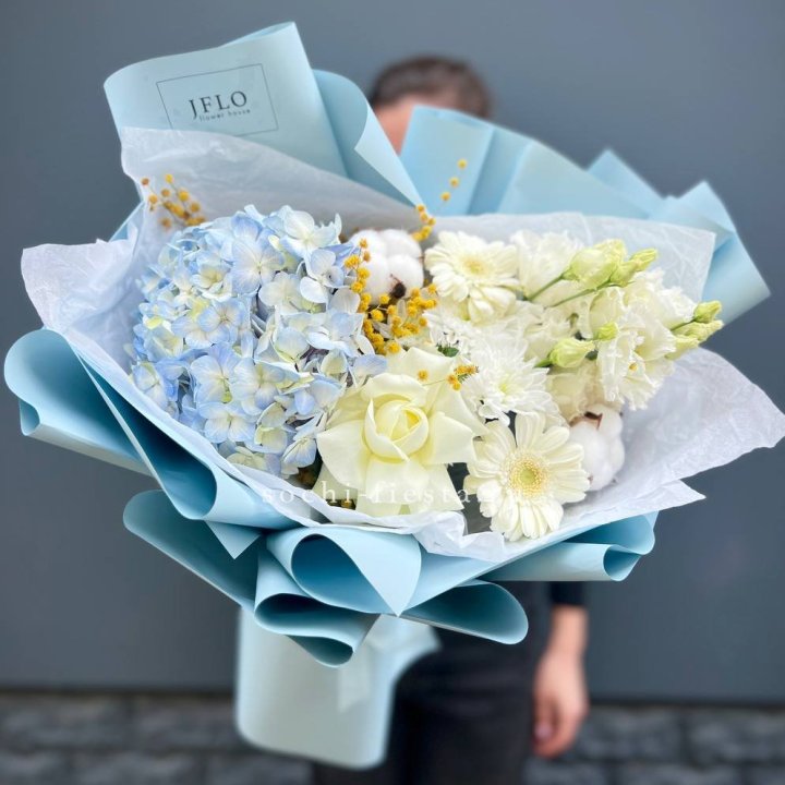  Букет "Келестия" в Краснодаре