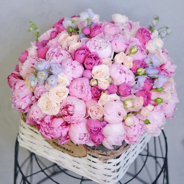 Композиция "Черри" в Краснодаре