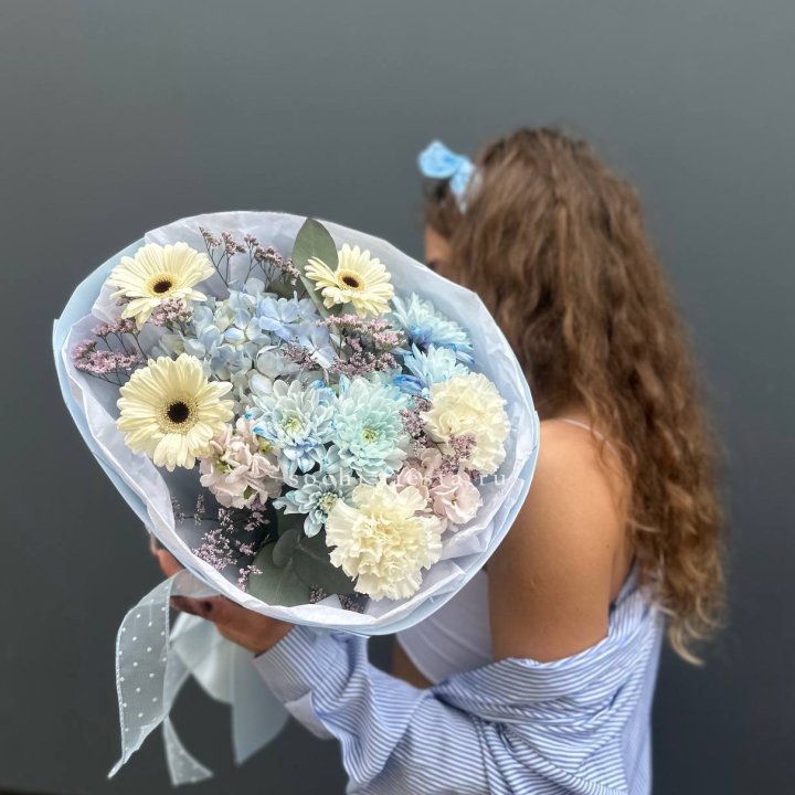 Букет "Целесте" в Краснодаре