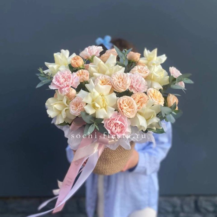 Кашпо "Джентел" в Краснодаре