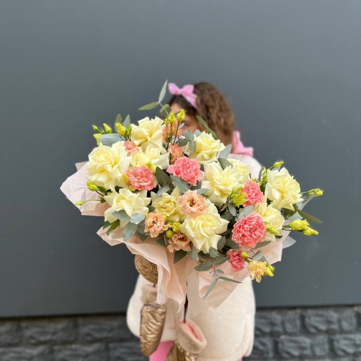 Кашпо "Карамель" в Краснодаре