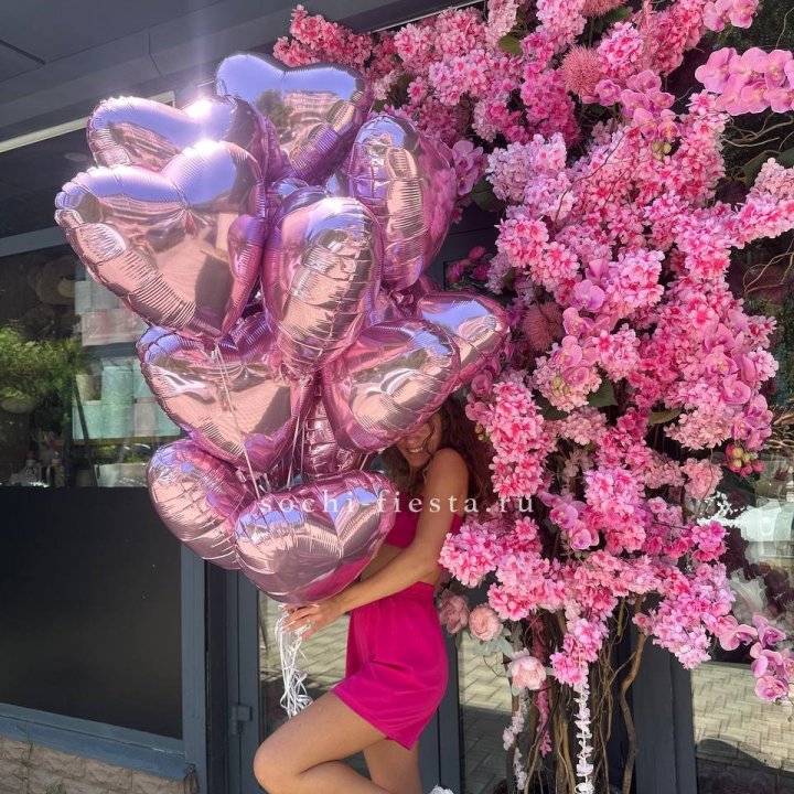 Набор шаров "Катрин" в Краснодаре