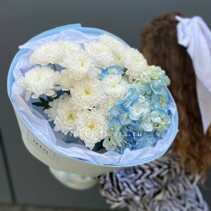  Букет "Монинг" в Краснодаре