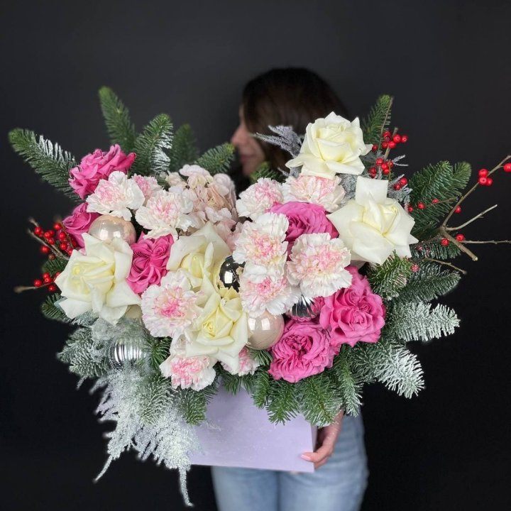 Авторский бокс №2 в Краснодаре