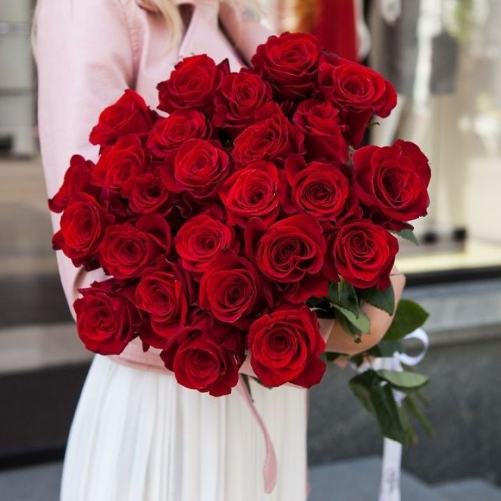 Комплимент в Краснодаре