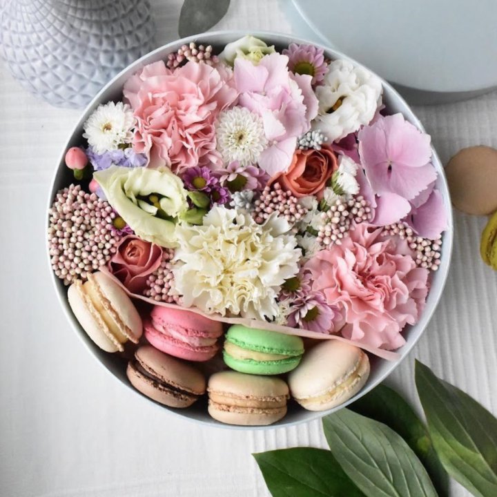 Крем бокс №2 в Краснодаре