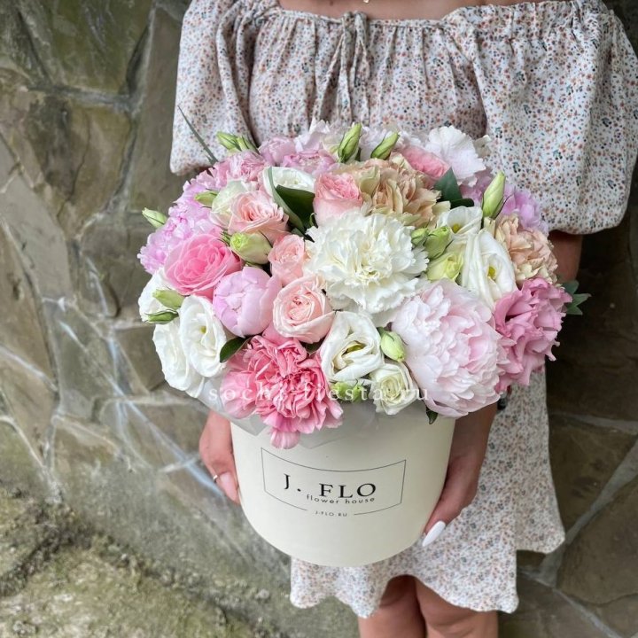 Нежность в Краснодаре