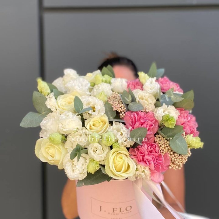 Бокс "Первая встреча" в Краснодаре