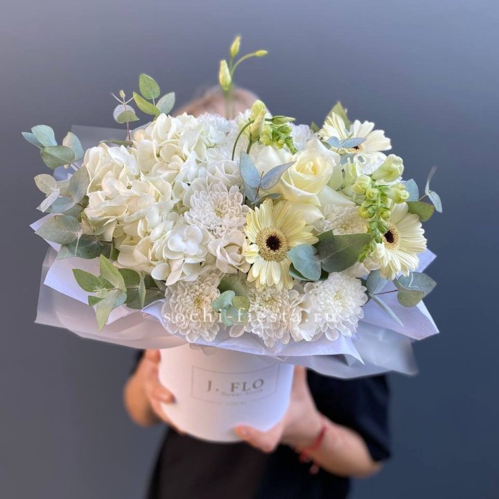  Коробочка  "Луна" в Краснодаре