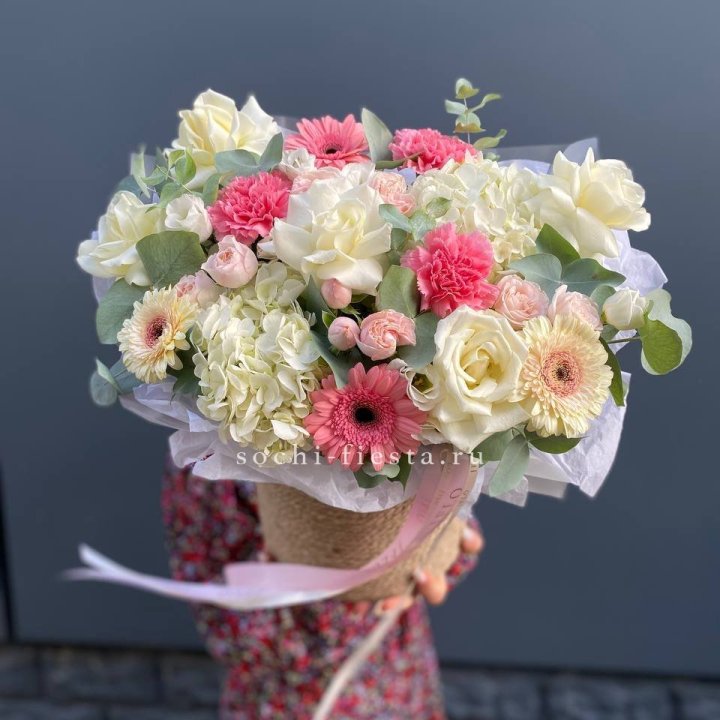  Коробочка  "Радость" в Краснодаре