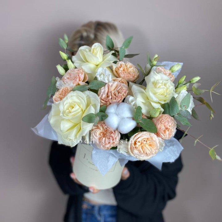  Бокс "Бидж" в Краснодаре